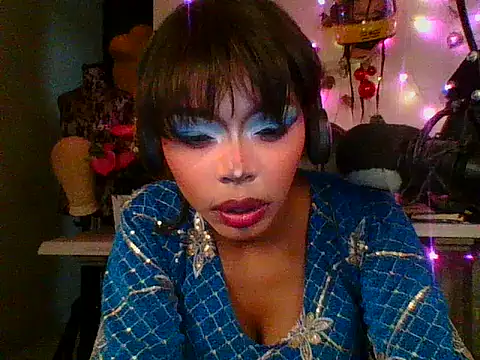 Anaconda2350 online show from March 1, 2:50 pm