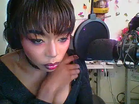 Anaconda2350 online show from February 11, 1:23 pm