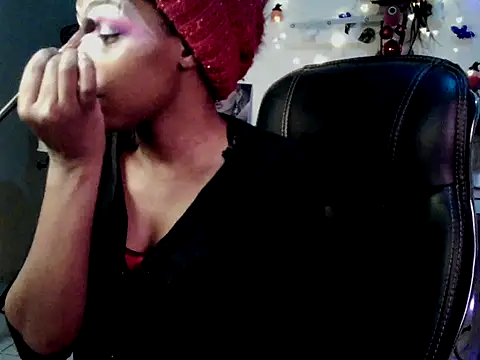 Anaconda2350 online show from April 11, 10:46 pm