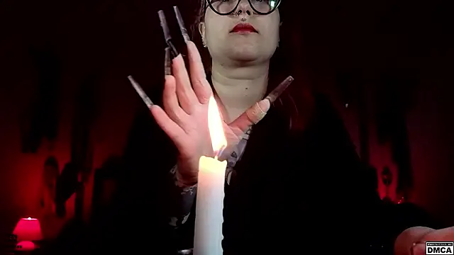 Amanita  Pantherina online show from February 19, 12:05 pm