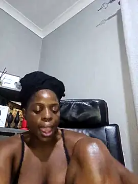 Shaniko89 online show from November 24, 6:59 am