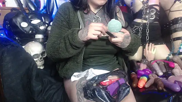 Astartexxx online show from October 28, 5:24 am