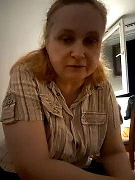 She-devilx online show from August 3, 9:31 pm