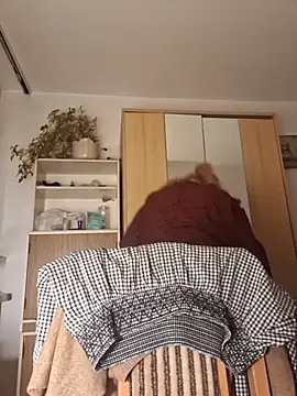 She-devilx online show from October 6, 8:13 pm