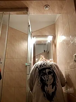 She-devilx online show from January 8, 11:53 pm