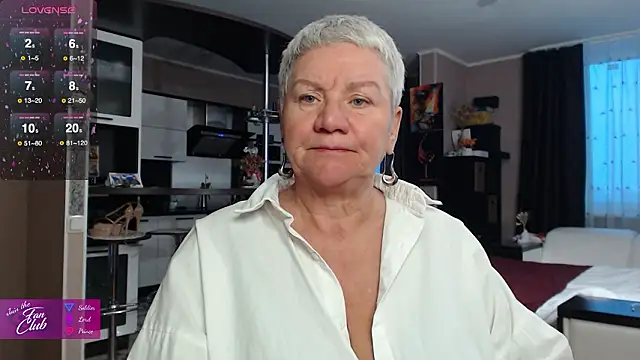 roxana brooks online show from February 8, 2:43 pm