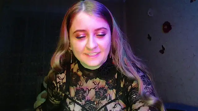 CumCpl online show from March 6, 9:21 pm