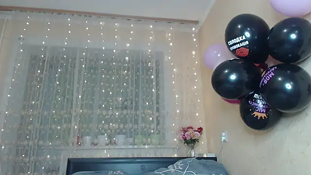 CumCpl online show from April 17, 8:33 pm