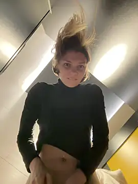 ValenciaShock online show from February 15, 7:11 am