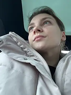 ValenciaShock online show from January 13, 6:41 am