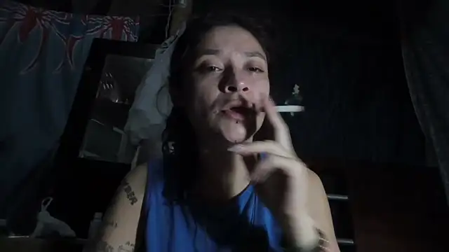 TamaraNauthy online show from February 19, 10:19 pm