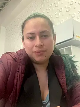 adriluna online show from September 13, 10:18 pm