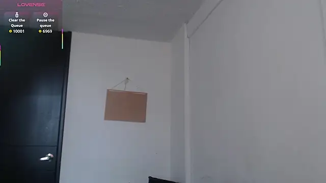 Snapshot of Sophi-tayson chatting on October 2, 6:35 pm Sophi-tayson online show from October 2, 6:35 pm