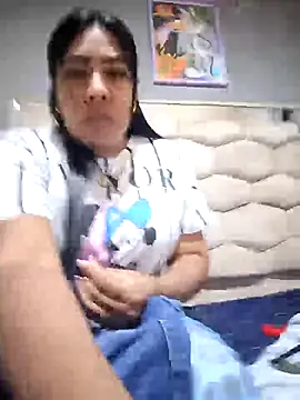 patty bersh online show from April 13, 9:48 pm