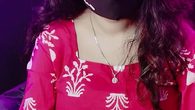 Exotic Goddess online show from January 15, 10:21 am