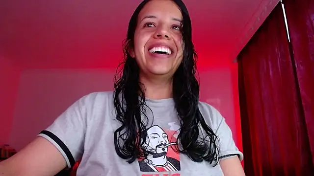 VALERY MEER online show from February 25, 12:04 pm