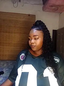 Aalyiah445 online show from September 22, 7:23 pm