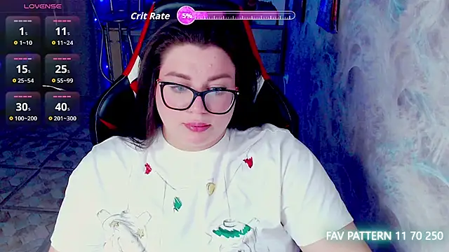 alexa sweetyy online show from April 18, 5:32 am