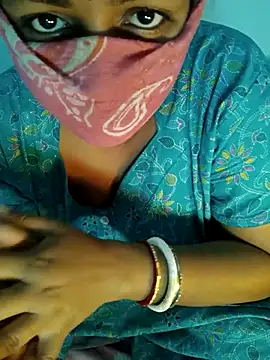 Bengali-boudi online show from January 9, 6:12 pm