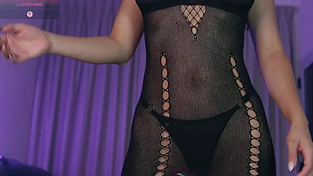 Alison Miller9 online show from March 3, 1:22 am