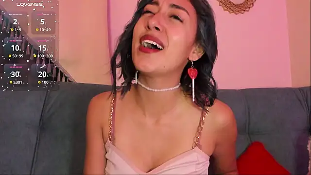 Scarlet wd18 online show from October 6, 12:27 am