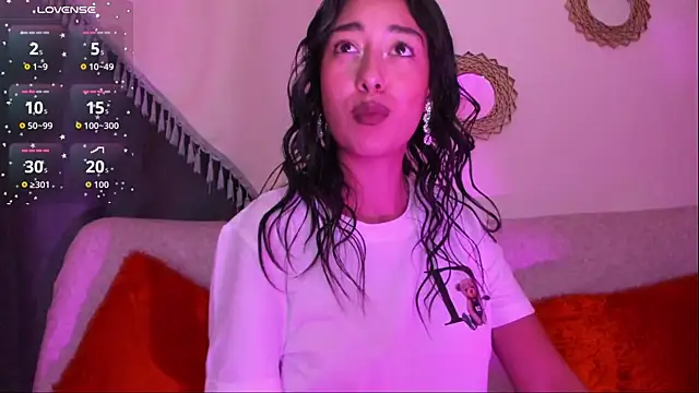 Scarlet wd18 online show from September 13, 2:19 am