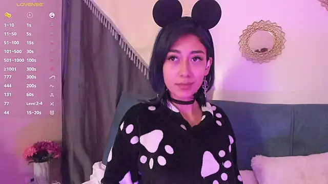 Scarlet wd18 online show from September 26, 3:15 am