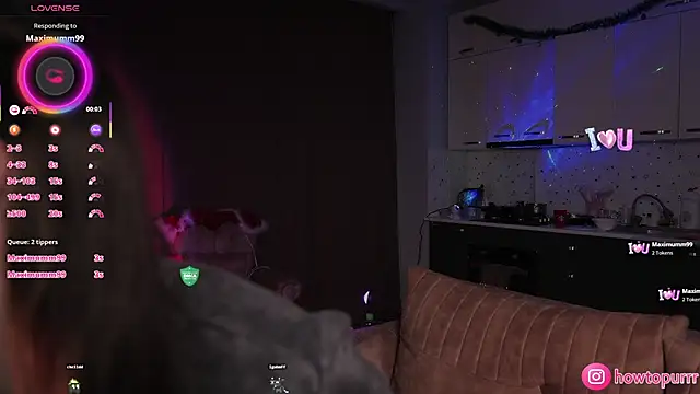 msinfinity online show from January 9, 5:17 pm