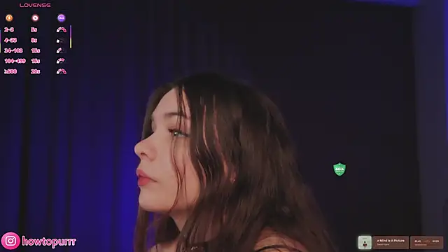 msinfinity online show from March 20, 5:40 pm