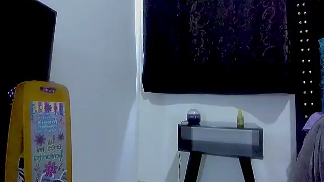 amareto queen online show from September 25, 9:34 pm