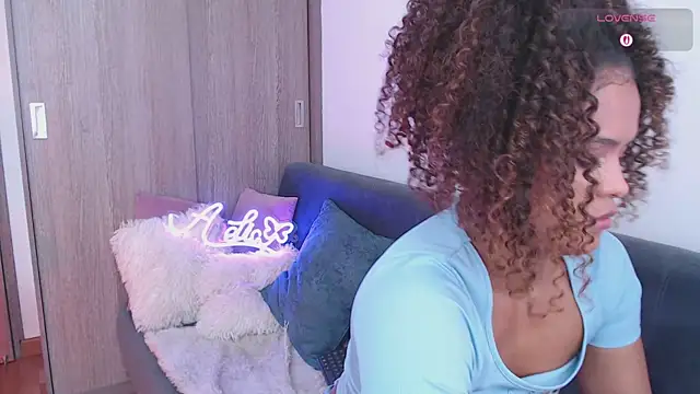 Amelia bss online show from November 17, 2:29 pm