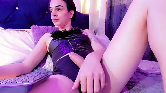 lesly xx online show from February 26, 7:57 pm