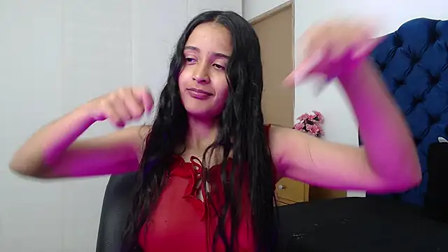 Lili666  online show from November 20, 3:07 am