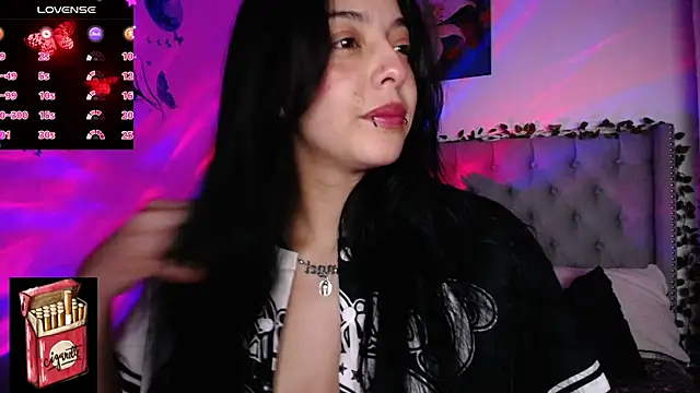 Misslana wn1 online show from March 30, 5:51 am