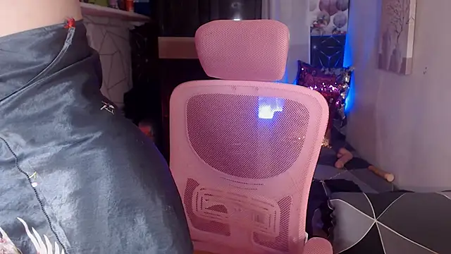 ErikaFox Cock online show from October 9, 1:15 pm