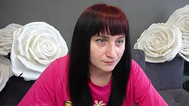 NinaFlawlees online show from September 14, 12:03 pm