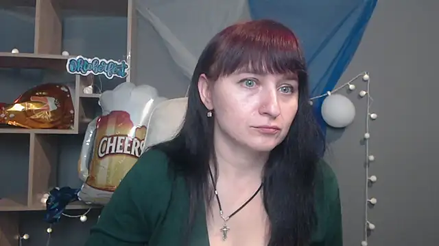 NinaFlawlees online show from October 10, 11:48 am