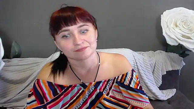 NinaFlawlees online show from September 22, 12:36 pm