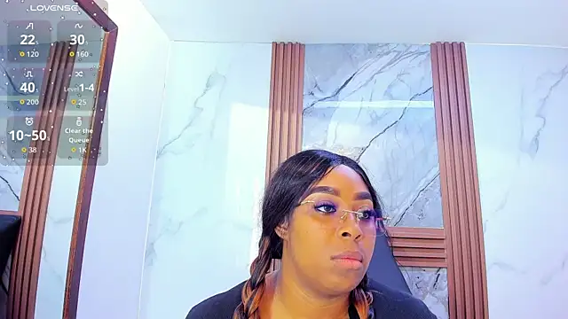 HannyMansonh online show from March 26, 3:41 am