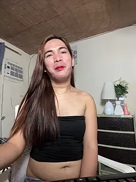 Msyensmith online show from March 19, 10:52 am