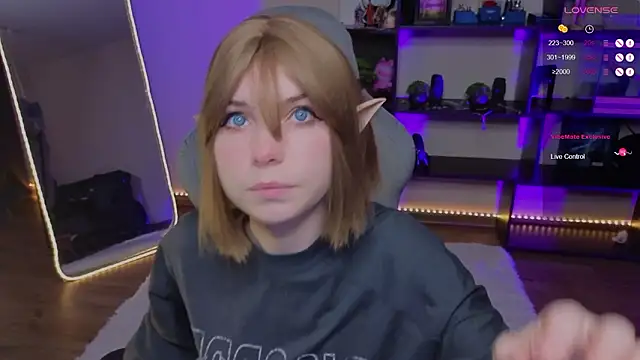 zelda 1 online show from January 13, 7:40 pm