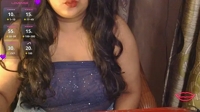 sassy horny online show from April 8, 9:39 pm