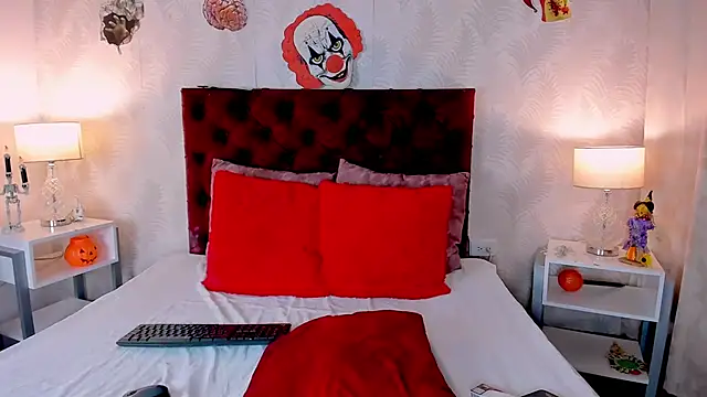 KarlyPrint online show from October 27, 2:23 pm