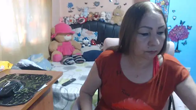 milfeddy  online show from March 30, 2:16 pm