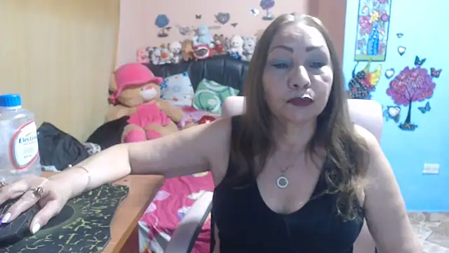 milfeddy  online show from March 14, 11:06 pm