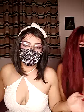 Bayan-Queen online show from May 2, 2:31 pm