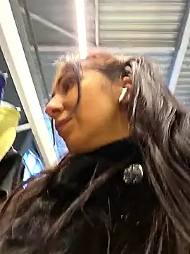 LeticiaWoods online show from February 15, 2:16 pm