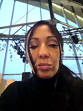 LeticiaWoods online show from November 9, 1:51 pm