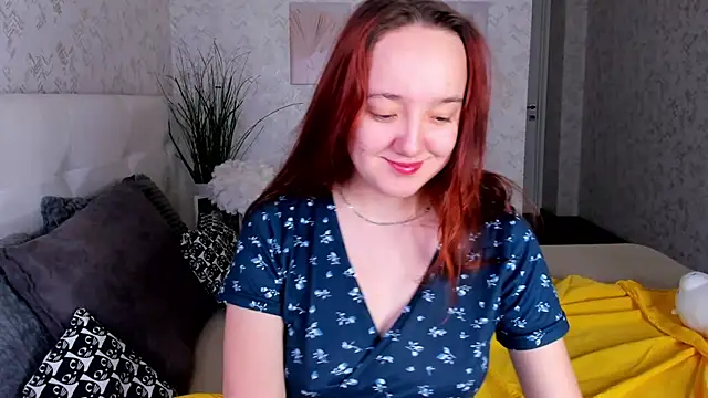 Fera1 Berry online show from December 4, 1:08 am