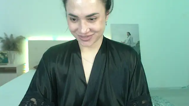 RoxannePure online show from March 26, 6:26 am